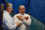 Водное крещение (16.12.2017)